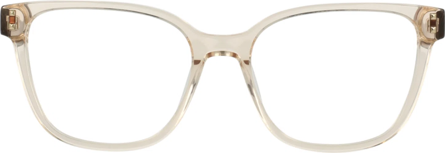 Via Spiga VSNicia Eyeglasses - Champagne - view 4